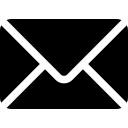 Email Hover Icon